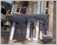 30 HP Pump