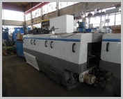 18 x 6 Conveyor Washer