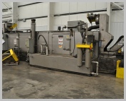24x24 Belt Conveyor Washer 