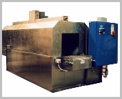 Conveyor Washers