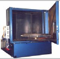 Turntable Washers