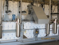 Stainless Steel Sludge Drag