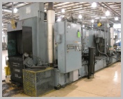 36x36 Belt Conveyor Washer